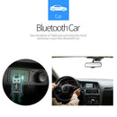 5.0 Bluetooth Transmitter Receiver Mini 3.5Mm Aux Stereo Wireless Bluetooth