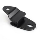 2Pcs Exhaust Bracket Pipe Clip Fasten Suitable for Yamaha 87-06 YFZ350