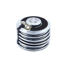 6 pieces 2W, 26 mm, diameter: 8 Ohm Mini Magnet-Loudspeaker internal speake X3M7