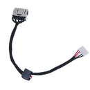 DC power jack harness plug in cable for lenovo G50 G50-70 G50-45 G50-30 G40 neME