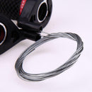 1 Pair Cycling Bike Twist Grip Gear Shifters Speed Conjoined DIP Derailleur