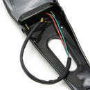 Motorcycle Fender Led Brake Tail Light For Off-Road Motorcycle Exc
