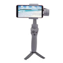 Handheld Gimbal Stabilizer Foldable Tripod Bracket for DJI Smooth/OSMO Mobile 2