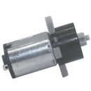 Micro DC DC Geared Motor Planetary Gear Motor 3V Mini Reduction Motor for DIY