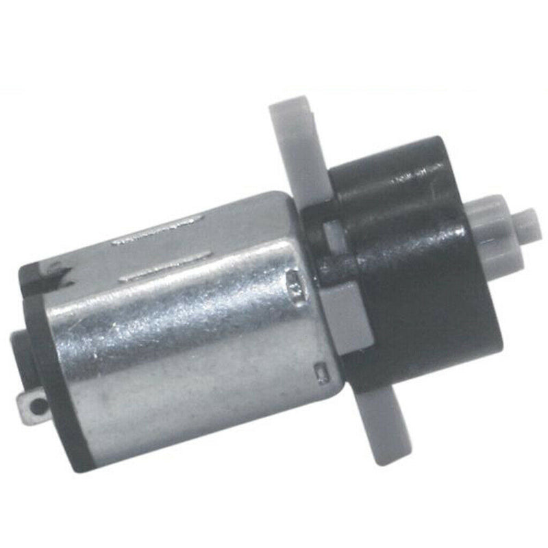 Micro DC DC Geared Motor Planetary Gear Motor 3V Mini Reduction Motor for DIY