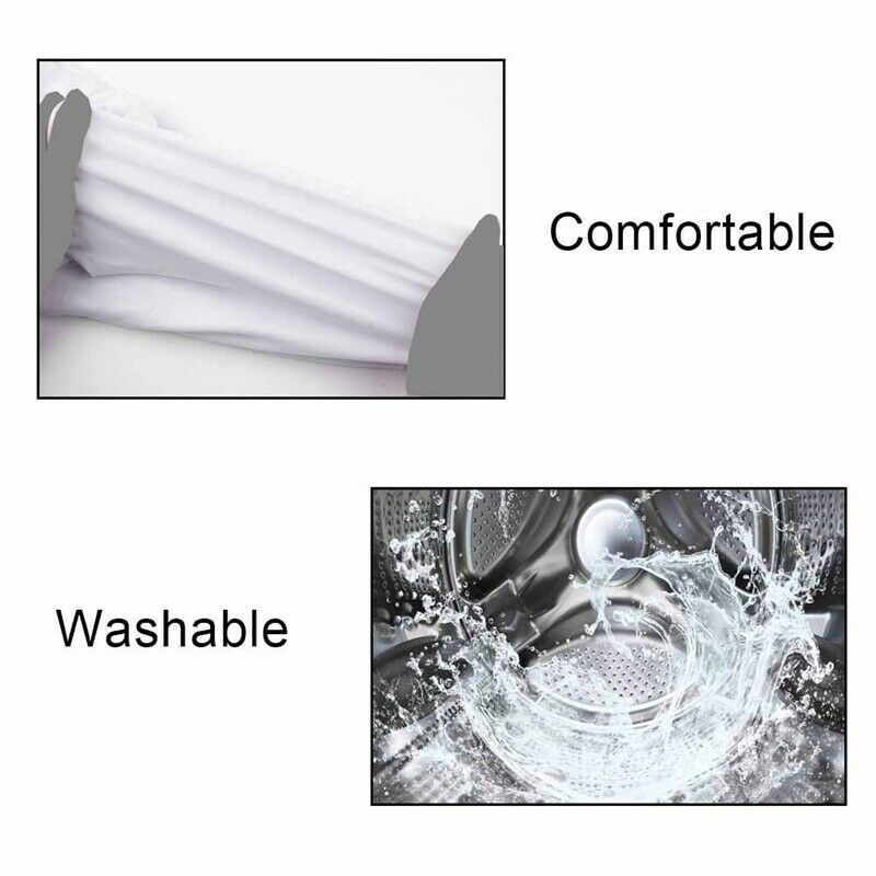 Eyelashes Bed Cover Beauty Sheets Elastic Table Stretchable Eyelash Extensi P4F1