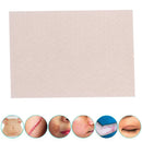 5cmx3.5cm Skin Scar Away Patch Silicone Gel Sheet Wound Marks Treatment Remo F3C