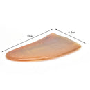 4pcs Massage Scrapping Board Ox Horn Lightweight Gua Sha Board Body Care Rel Hn