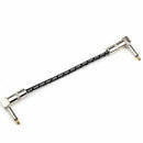 2PCS Guitar Pedal Patch Cable Guitar Pedal Effect Guitar Effect Cable Wi TVB