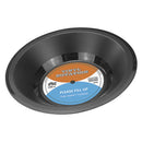 Plastic Vinyl Record Jewelry Tray Desk Organizer, Storage Platters Small Food