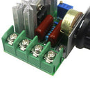 4pcs 2000W Power Thyristor Electronic Volt Regulator Governor Speed Cont GMC