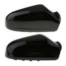 Wing Left/Right Rear View Mirror Case Cover Trim Cap For Opel Astra 04-08