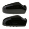 Wing Left/Right Rear View Mirror Case Cover Trim Cap For Opel Astra 04-08