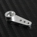 Heavy Duty 21T Servo Metal Horn arm12G17G MG90 MG90S CS Ds929mg_939mgA Q7J1