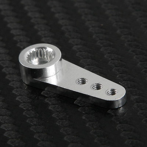 Heavy Duty 21T Servo Metal Horn arm12G17G MG90 MG90S CS Ds929mg_939mgA Q7J1