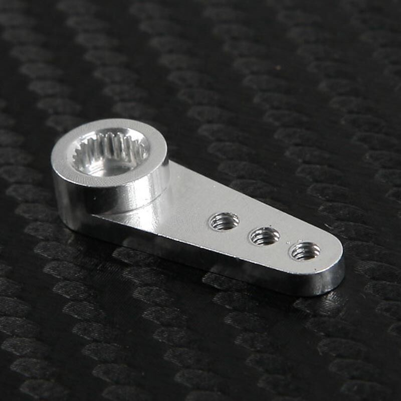 Heavy Duty 21T Servo Metal Horn arm12G17G MG90 MG90S CS Ds929mg_939mgA Q7J1