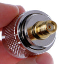 Revolution SMA Mother SL16-SMA-JK Converter Walkie Talkie Connector