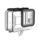 40m Underwater Diving Waterproof Case Protective Housing Cover for GoPro Hero 8