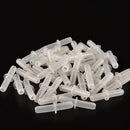 10X 2-Way Plastic Air Line Tubing Joints  Connectors Aquarium Fish Tank ES