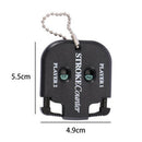 Mini Golf Shot Count Stroke Score Counter Two Digits Keeper Golf AccessorieB.kz