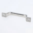 Boat Transom Door Hatch Grab Handle Hand Rail - Marine Stainless Steel 116mm