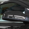 1 Pair Wing Mirror Cover Lower Bottom Holders for Vauxhall Astra H MK5 2004-2017