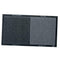 1x Disinfecting Doormat Sanitizing Floor Mat Entrance Carpet Cushion Gray Corful