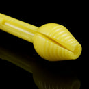 2PCs Fishing Disgorger Plastic Hook Remover Double Head Removes Engulfed Ho JR