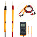 Digital AC/DC LCD Display Professional Electric Handheld Tester Multimeter