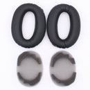 Replacement EarPads Cushions Pillow Reapir for Sony WH1000XM2, MDR-1000X