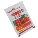 Vegetable Fertilizer Supplemental Plant Nutrition Expanded Fruit Rapid R Gw
