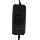 8'' 12V Cooling Oscillating Car Fan Auto Clip-On Vehicle Dash Dashboard Portable