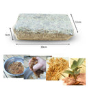 12L Natural Dry Sphagnum Moss Orchids for Potted Plants
