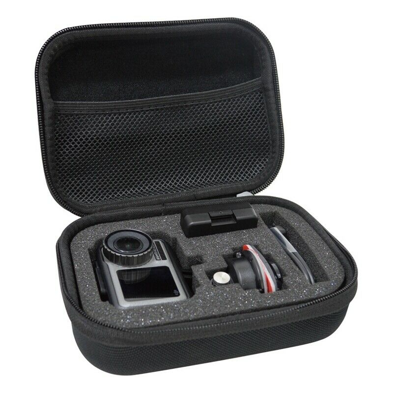 Protective Carrying Bag for DJI OSMO ACTION Camera Waterproof Shockproof Po P8W5