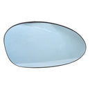 Brand New Heated Mirror Glass Right Side Replacement for BMW E85 Z4 03-08