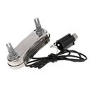 Guitar Soundhole Pickup Harness with Volume Tone knobs fo Acoustic Guitar