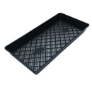 Household Garden Plant Pot Breathable Seedling Tray Storage Container Gard Hn