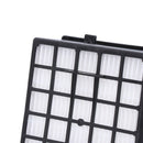1pcs Motor Filter and 1pcs HEPA Filter for Bosch BSGL VSZ BSD BSA series va Q6X7