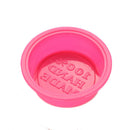 Round-Shape Silicone Cake Mold Soap Moulds fondant cake decoratings tool  AlTOCA