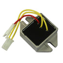 Voltage Regulator for Briggs & Stratton 393374 394890 691185 797375 797182