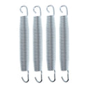 4x Premium Trampoline Springs 6.5Inches Stainless Replacement Accessories