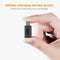 Type-C USB-C Male to Female Adapter Charging Data USB3.1 Converter Extender #gib