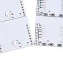 ESP8266 ESP-12E ESP-12F Wireless Transceiver Adapter Module 3.3V Regulator  Z