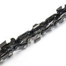 10'' Semi Chisel Chainsaw Cutting Saw Chain 40DL For Echo For Remington