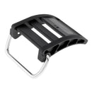2Pcs Protable Scuba Diving Tank Cylinder Cam Buckle for Standard 2" 5cm Belt
