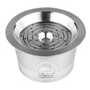 Coffee Capsules Reusable Coffee Pod Filter Set For Cafissimo