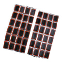48 Rubber Bike Puncture Patches  Tire Inner