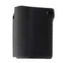 Side Main Hand Hold Grip Skin Shell Repair Part Black for Sony NEX5R 5T 5N