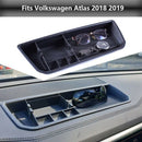 Interior Dashboard Storage Box Organizer Holder Tray Compatible for Atlas 2