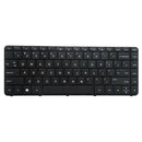 Replacement Part American Keyboard For  Pavilion 14-E 14-F 14z-f000 With Frame